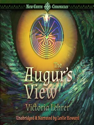 cover image of The Augur's View